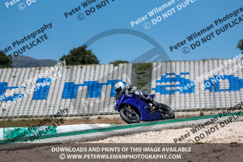 may 2019;motorbikes;no limits;peter wileman photography;portimao;portugal;trackday digital images